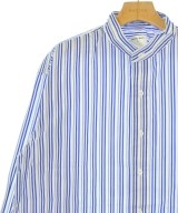 ROYAL NAVY（ロイヤルネイビー）カジュアルシャツ 白 サイズ:1(S位) レディース/2200646638041