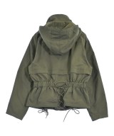 ROYAL NAVY（ロイヤルネイビー）ミリタリーブルゾン カーキ サイズ:F レディース/2200647512029