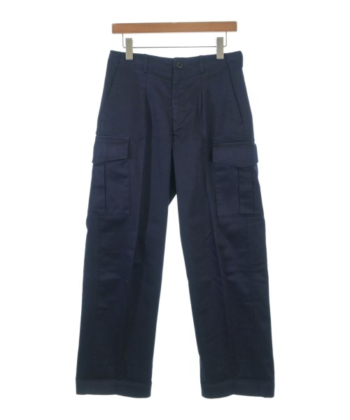 ROYAL NAVY(ロイヤルネイビー)のカーゴパンツ サイズ:80(M位) 6,200円
