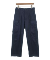 ROYAL NAVY（ロイヤルネイビー）カーゴパンツ 紺 サイズ:80(M位) メンズ/2200707812076