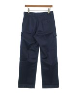 ROYAL NAVY（ロイヤルネイビー）カーゴパンツ 紺 サイズ:80(M位) メンズ/2200707812076