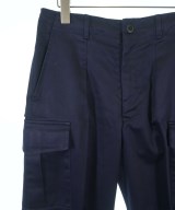 ROYAL NAVY（ロイヤルネイビー）カーゴパンツ 紺 サイズ:80(M位) メンズ/2200707812076