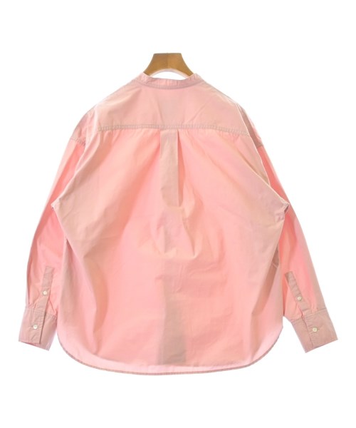 ROYAL NAVY（ロイヤルネイビー）ブラウス ピンク サイズ:2(M位) レディース/2200662877066