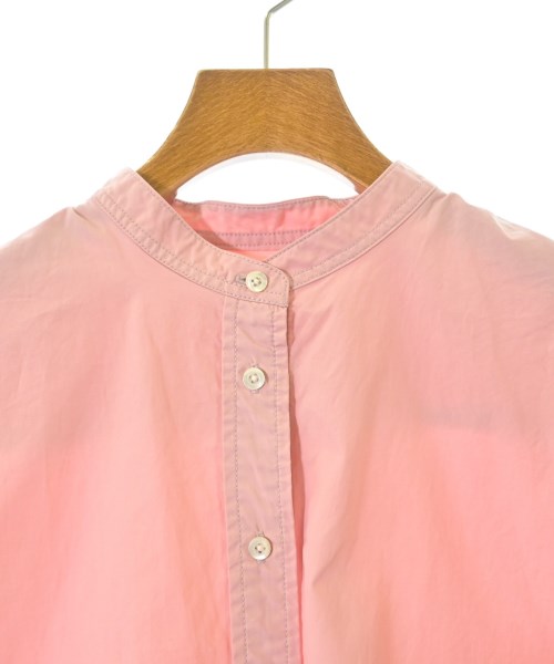 ROYAL NAVY（ロイヤルネイビー）ブラウス ピンク サイズ:2(M位) レディース/2200662877066