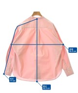 ROYAL NAVY（ロイヤルネイビー）ブラウス ピンク サイズ:2(M位) レディース/2200662877066