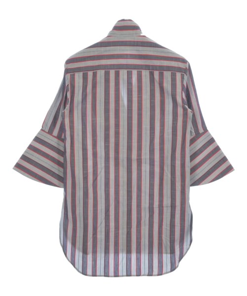 palmer harding（パルマーハーディング）ブラウス グレー サイズ:38(S位) レディース/2200615230023