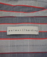 palmer harding（パルマーハーディング）ブラウス グレー サイズ:38(S位) レディース/2200615230023
