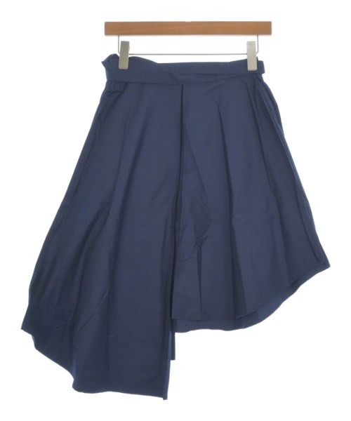 palmer harding（パルマーハーディング）ロング・マキシ丈スカート 紺 サイズ:8(S位) レディース/2200615230047