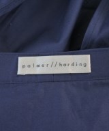 palmer harding（パルマーハーディング）ロング・マキシ丈スカート 紺 サイズ:8(S位) レディース/2200615230047