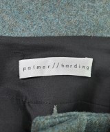 palmer harding（パルマーハーディング）コート 緑 サイズ:38(S位) レディース/2200614378023