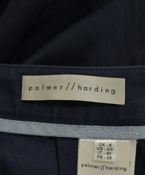 palmer harding（パルマーハーディング）ロング・マキシ丈スカート 紺 サイズ:40(M位) レディース/2200696661488