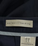 palmer harding（パルマーハーディング）ロング・マキシ丈スカート 紺 サイズ:40(M位) レディース/2200696661488