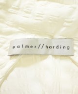 palmer harding（パルマーハーディング）カジュアルシャツ 白 サイズ:XS レディース/2200716557159