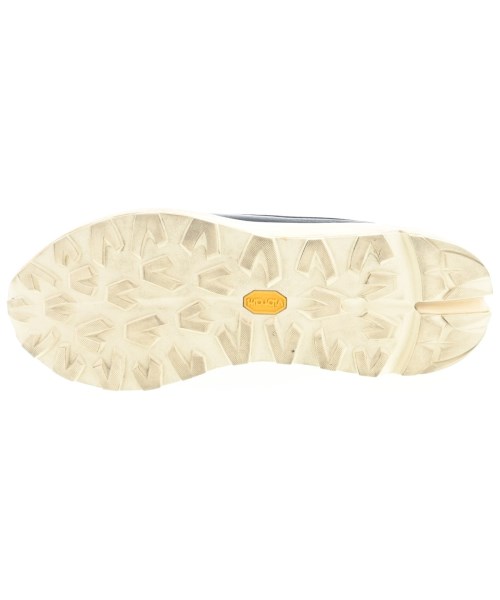 YOAK（ヨーク）スニーカー 黒 サイズ:EU42(27cm位) メンズ/2200625923014