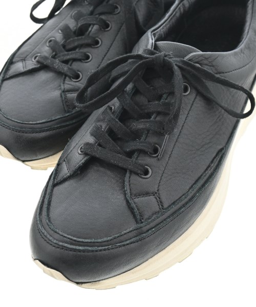 YOAK（ヨーク）スニーカー 黒 サイズ:EU42(27cm位) メンズ/2200625923014
