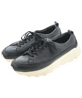 YOAK（ヨーク）スニーカー 黒 サイズ:EU42(27cm位) メンズ/2200625923014