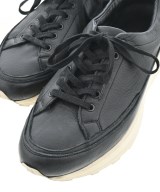 YOAK（ヨーク）スニーカー 黒 サイズ:EU42(27cm位) メンズ/2200625923014