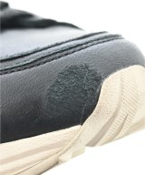 YOAK（ヨーク）スニーカー 黒 サイズ:EU42(27cm位) メンズ/2200625923014