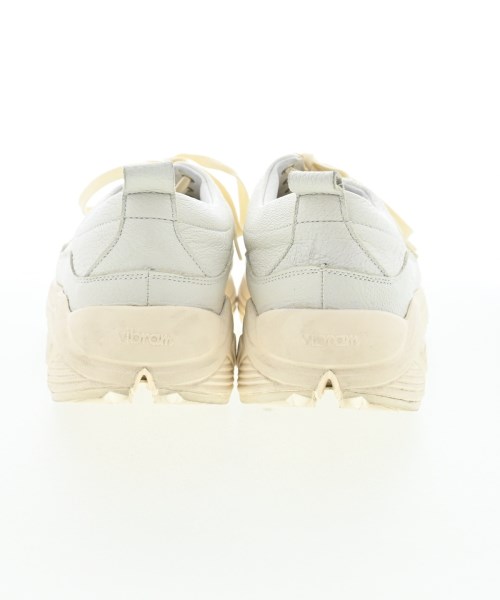 YOAK（ヨーク）スニーカー 白 サイズ:EU42(27cm位) メンズ/2200625923021