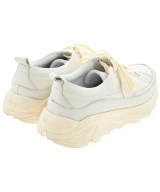 YOAK（ヨーク）スニーカー 白 サイズ:EU42(27cm位) メンズ/2200625923021