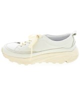 YOAK（ヨーク）スニーカー 白 サイズ:EU42(27cm位) メンズ/2200625923021