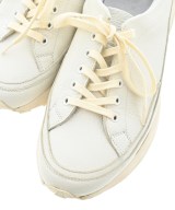 YOAK（ヨーク）スニーカー 白 サイズ:EU42(27cm位) メンズ/2200625923021