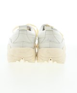 YOAK（ヨーク）スニーカー 白 サイズ:EU42(27cm位) メンズ/2200625923021