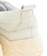 YOAK（ヨーク）スニーカー 白 サイズ:EU42(27cm位) メンズ/2200625923021