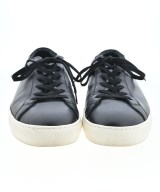 YOAK（ヨーク）スニーカー 黒 サイズ:EU41(26cm位) メンズ/2200613395014