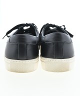 YOAK（ヨーク）スニーカー 黒 サイズ:EU41(26cm位) メンズ/2200613395014