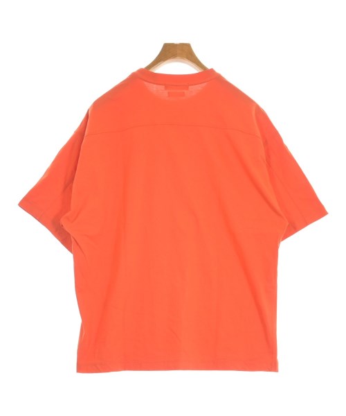 YOAK（ヨーク）Tシャツ・カットソー オレンジ サイズ:2(M位) メンズ/2200615713045