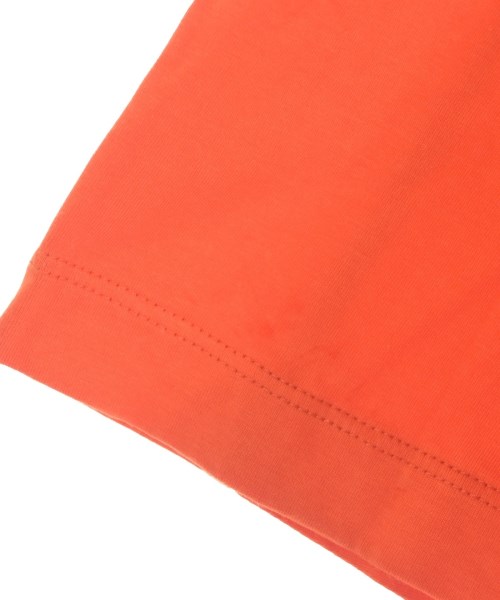 YOAK（ヨーク）Tシャツ・カットソー オレンジ サイズ:2(M位) メンズ/2200615713045