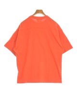 YOAK（ヨーク）Tシャツ・カットソー オレンジ サイズ:2(M位) メンズ/2200615713045