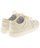 YOAK（ヨーク）スニーカー 白 サイズ:EU41(26cm位) メンズ/2200603336058