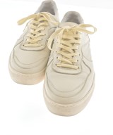 YOAK（ヨーク）スニーカー 白 サイズ:EU41(26cm位) メンズ/2200603336058