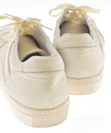 YOAK（ヨーク）スニーカー 白 サイズ:EU41(26cm位) メンズ/2200603336058