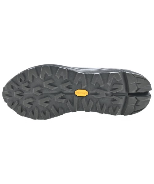 YOAK（ヨーク）スニーカー 黒 サイズ:EU41(26cm位) メンズ/2200659138057