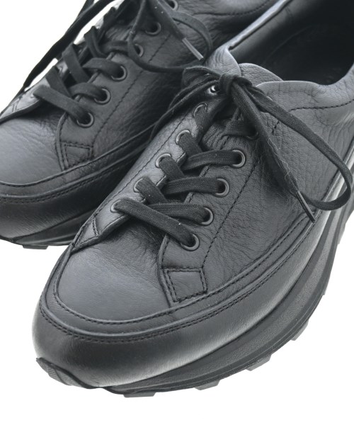 YOAK（ヨーク）スニーカー 黒 サイズ:EU41(26cm位) メンズ/2200659138057