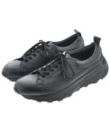 YOAK（ヨーク）スニーカー 黒 サイズ:EU41(26cm位) メンズ/2200659138057