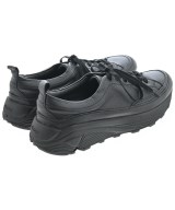 YOAK（ヨーク）スニーカー 黒 サイズ:EU41(26cm位) メンズ/2200659138057