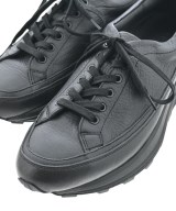 YOAK（ヨーク）スニーカー 黒 サイズ:EU41(26cm位) メンズ/2200659138057