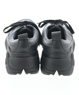 YOAK（ヨーク）スニーカー 黒 サイズ:EU41(26cm位) メンズ/2200659138057