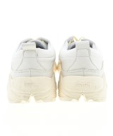 YOAK（ヨーク）スニーカー 白 サイズ:EU41(26cm位) メンズ/2200659138064