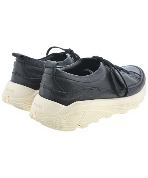 YOAK（ヨーク）スニーカー 黒 サイズ:EU41(26cm位) メンズ/2200659138071