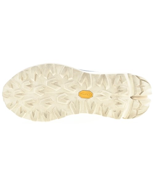 YOAK（ヨーク）スニーカー 黒 サイズ:EU41(26cm位) メンズ/2200659138071