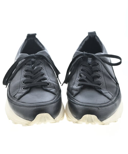 YOAK（ヨーク）スニーカー 黒 サイズ:EU41(26cm位) メンズ/2200659138071