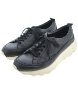 YOAK（ヨーク）スニーカー 黒 サイズ:EU41(26cm位) メンズ/2200659138071