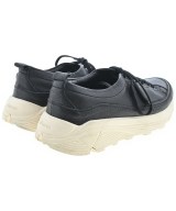 YOAK（ヨーク）スニーカー 黒 サイズ:EU41(26cm位) メンズ/2200659138071