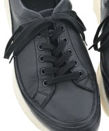 YOAK（ヨーク）スニーカー 黒 サイズ:EU41(26cm位) メンズ/2200659138071