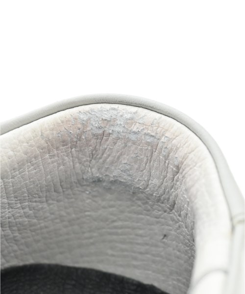 YOAK（ヨーク）スニーカー グレー サイズ:EU41(26cm位) メンズ/2200659686060